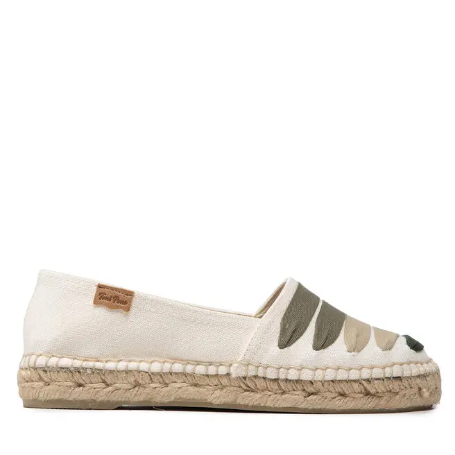 Espadryle Toni Pons