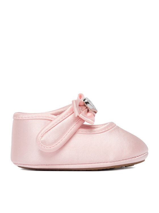 Guess Półbuty CEO-CM250408-5 Różowy