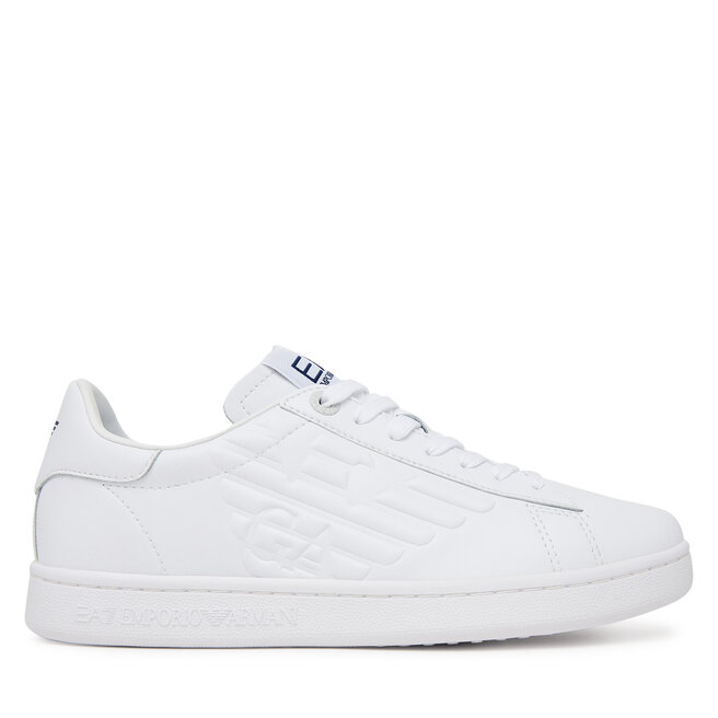 Sneakersy EA7 Emporio Armani