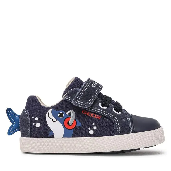 Sneakersy Geox