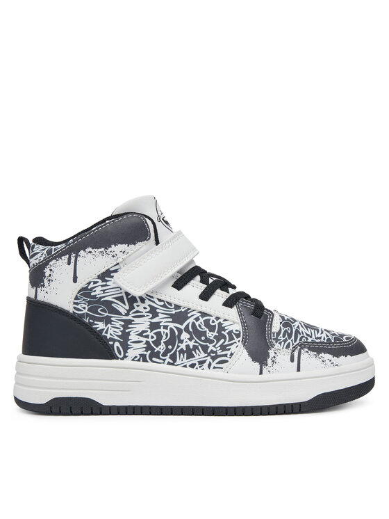 Sneakersy Action Boy