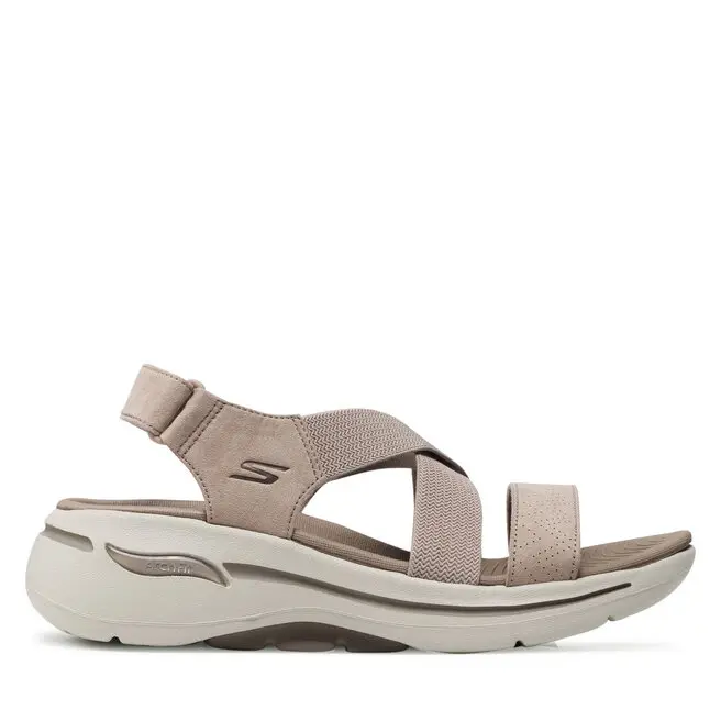 Sandały Skechers