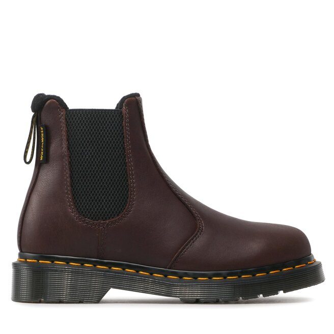 Sztyblety Dr. Martens