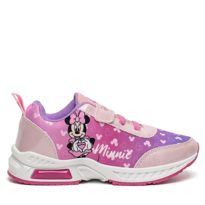Sneakersy Mickey&Friends