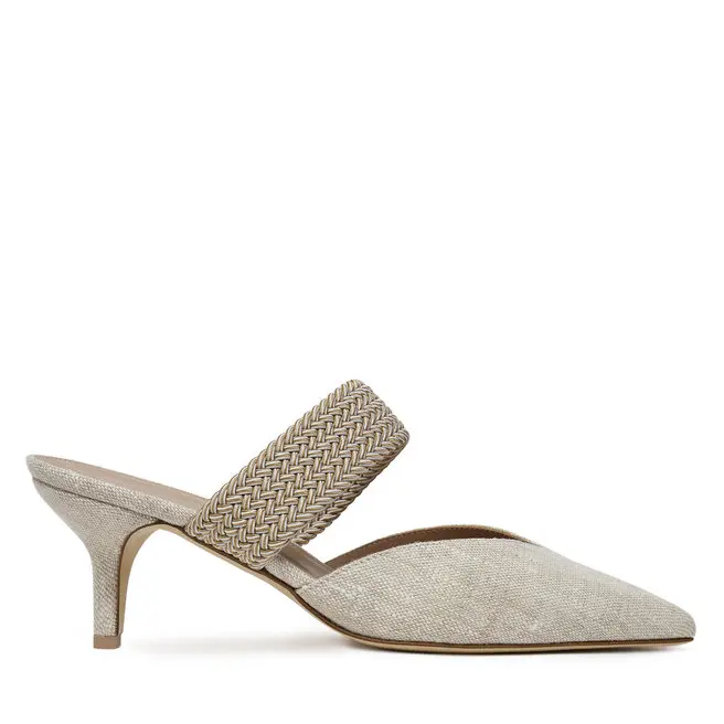 Klapki MALONE SOULIERS