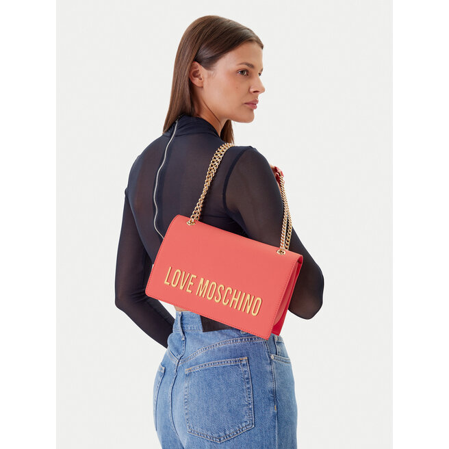 Torebka LOVE MOSCHINO