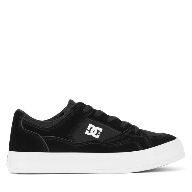 Sneakersy DC Shoes