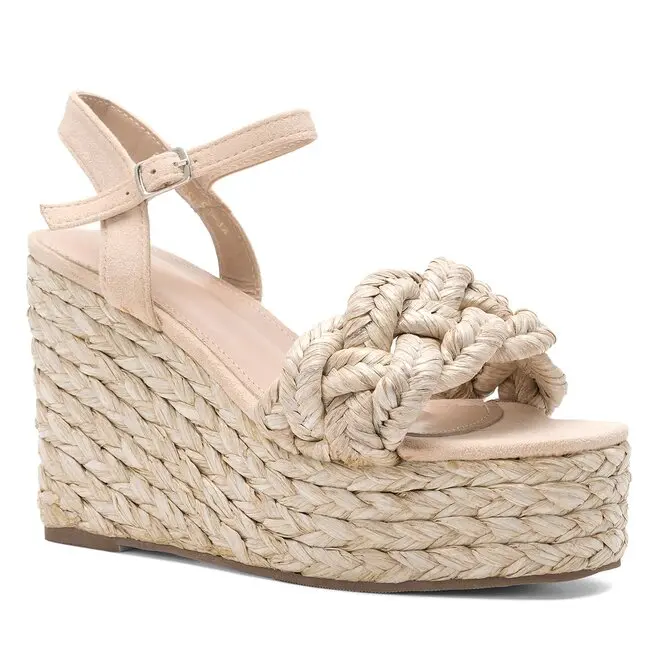 Espadryle DeeZee