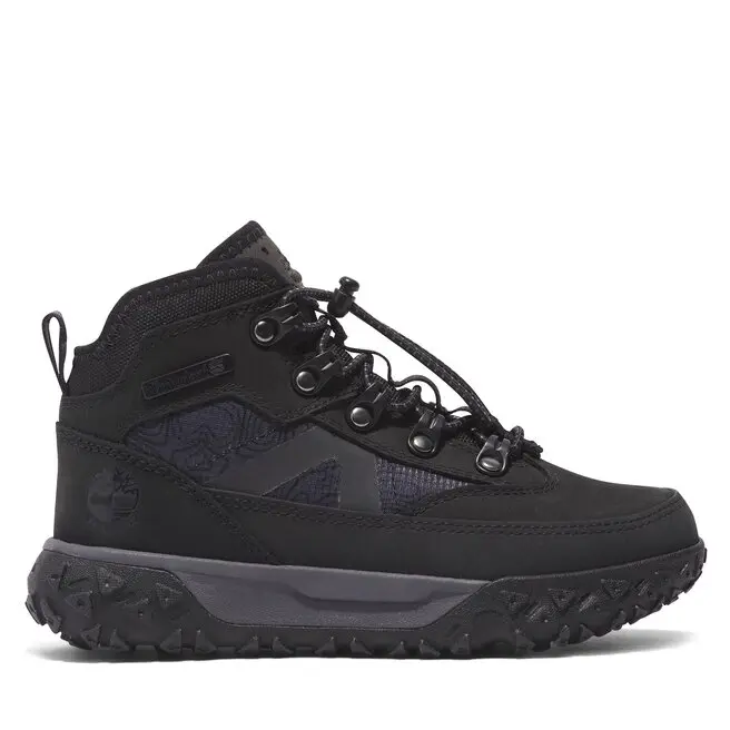 Trzewiki Timberland