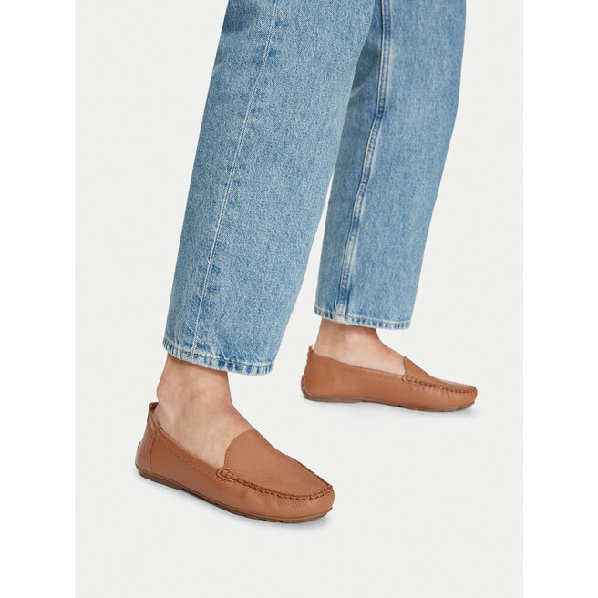 Mokasyny Lasocki