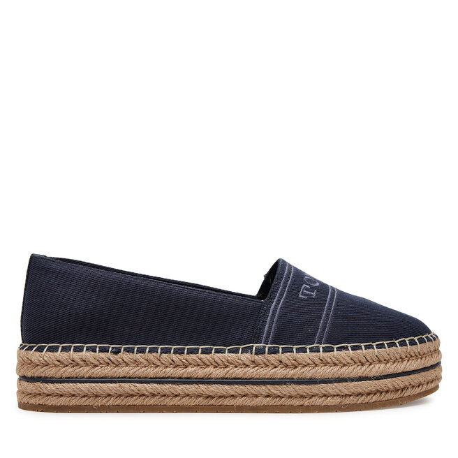 Espadryle Tommy Hilfiger