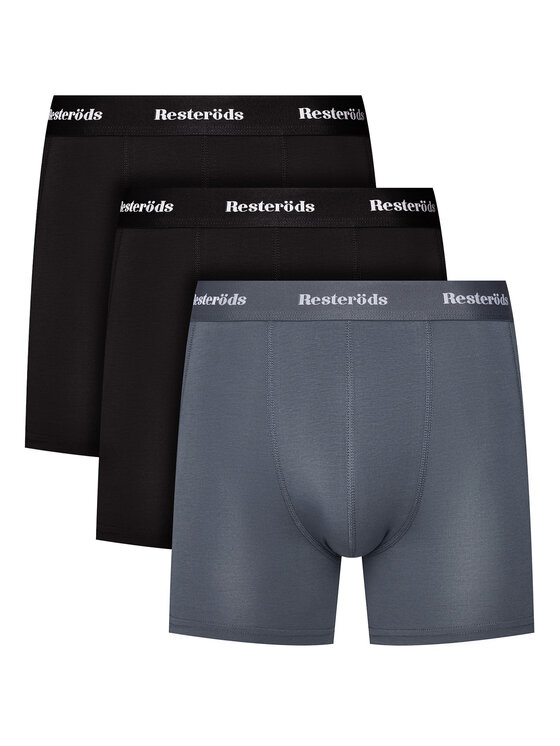Resteröds Komplet bokserek Kalle 27962 49 Kolorowy