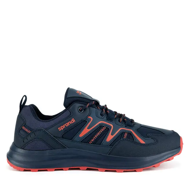 Sneakersy Sprandi
