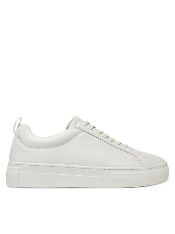 Vagabond Shoemakers Sneakersy Zoe Platform 5927-101-01 Biały