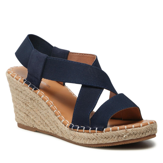 Espadryle Clara Barson
