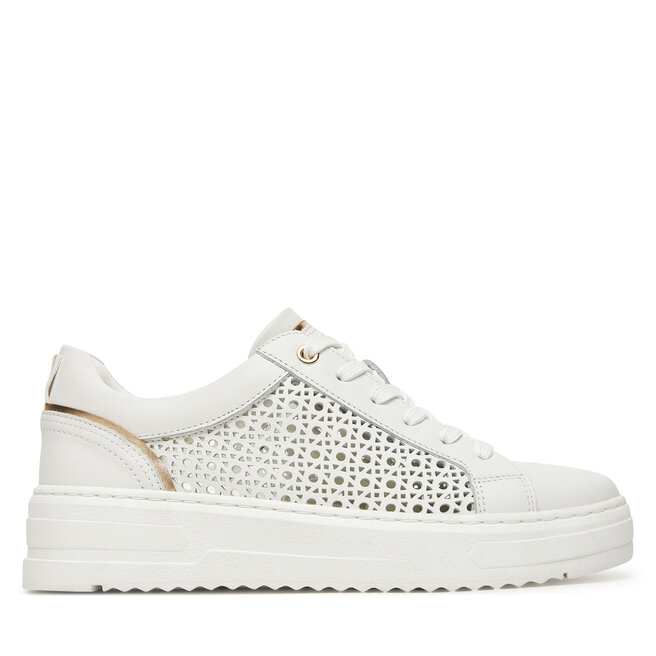 Sneakersy Marco Tozzi