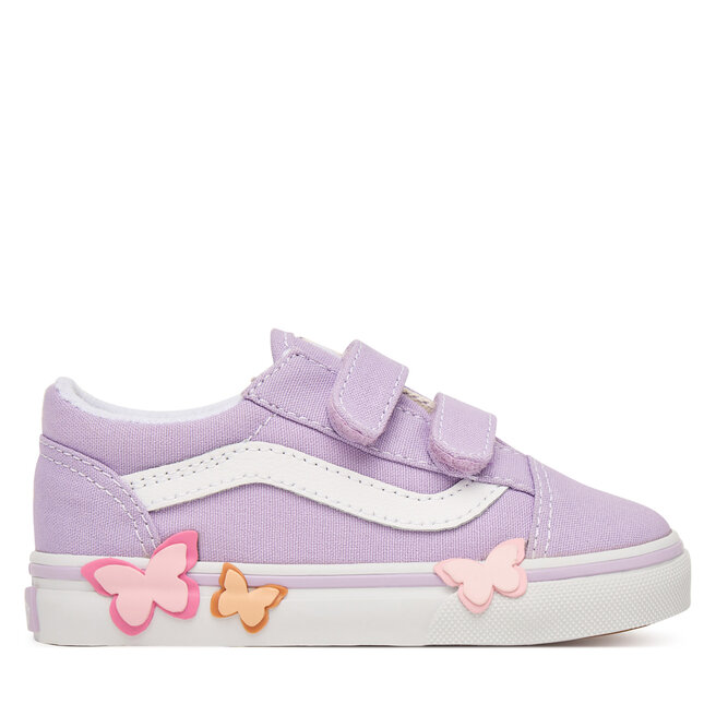 Tenisówki Vans