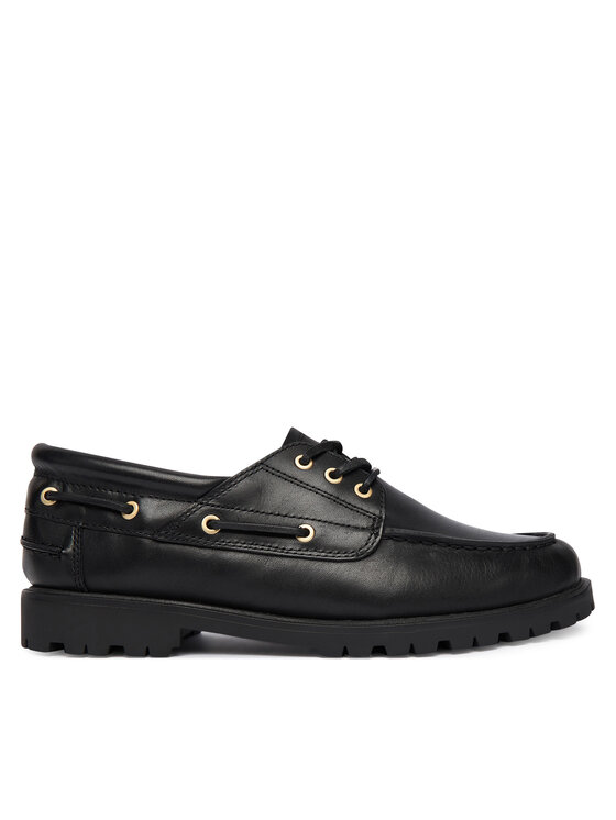 Vagabond Shoemakers Mokasyny Joslyn 5945-001-20 Czarny
