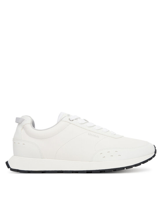HUGO Sneakersy Icelin 50552629 Biały