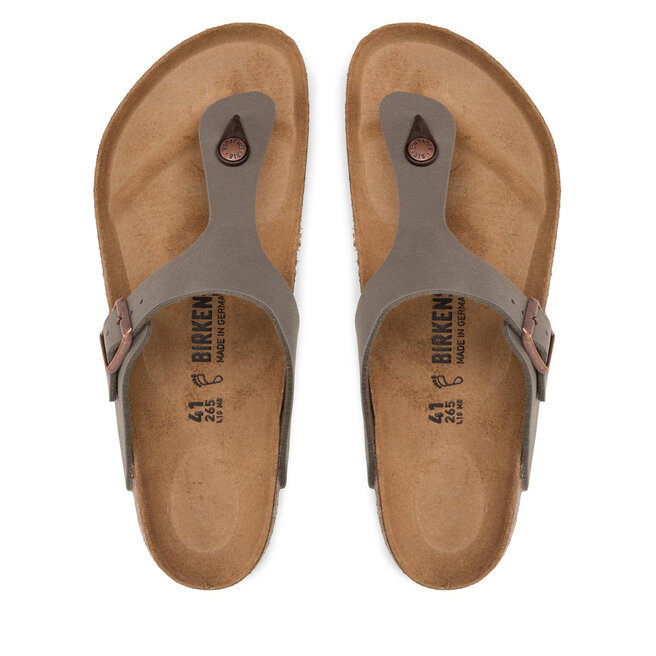 Japonki Birkenstock