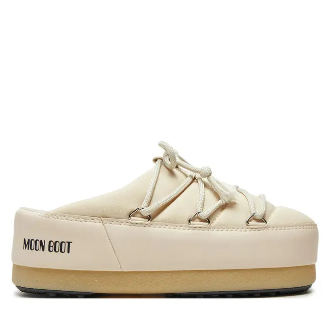 Klapki Moon Boot