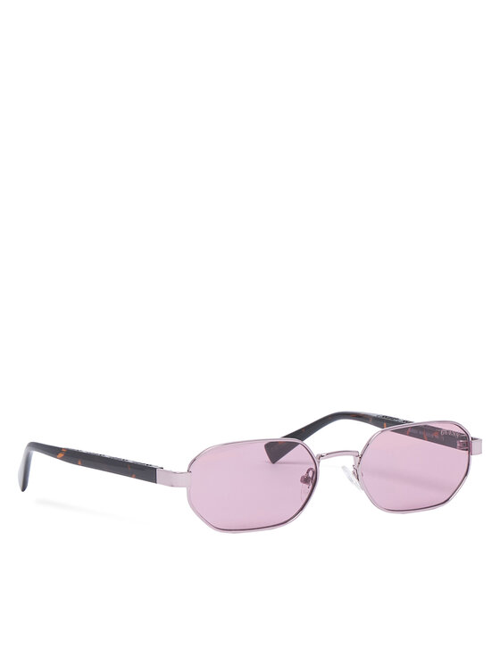 Guess Okulary przeciwsłoneczne GU00231 Różowy