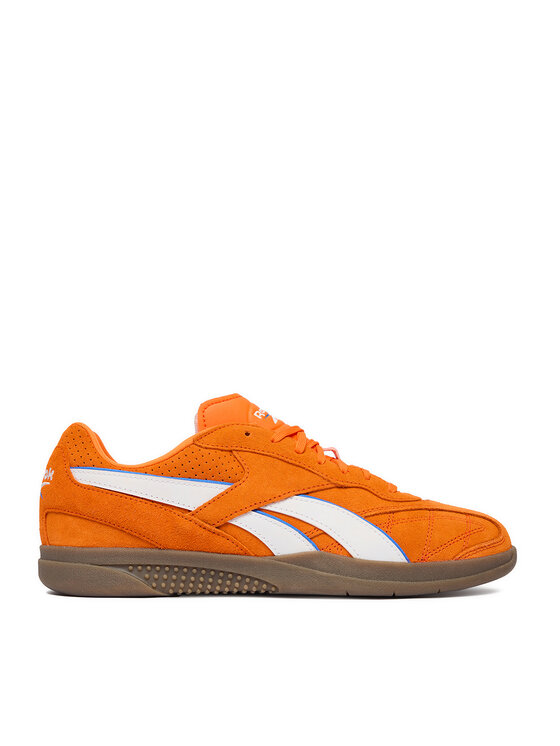 Reebok Sneakersy SS-HAMMER STREET 100248785 Pomarańczowy