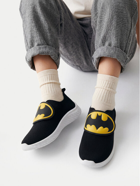 Sneakersy Batman
