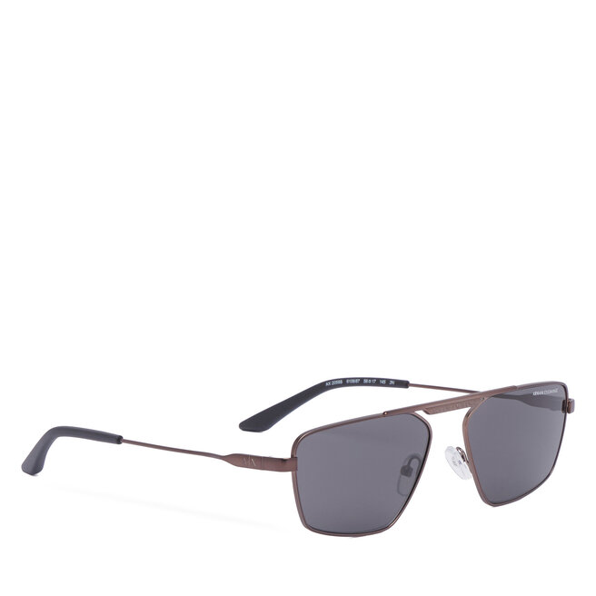 Okulary przeciwsłoneczne Armani Exchange