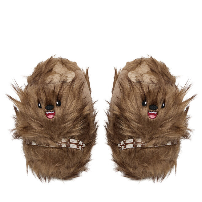 Kapcie Star Wars