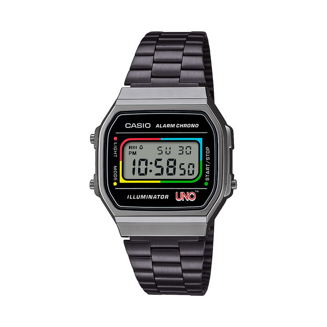 Zegarek Casio