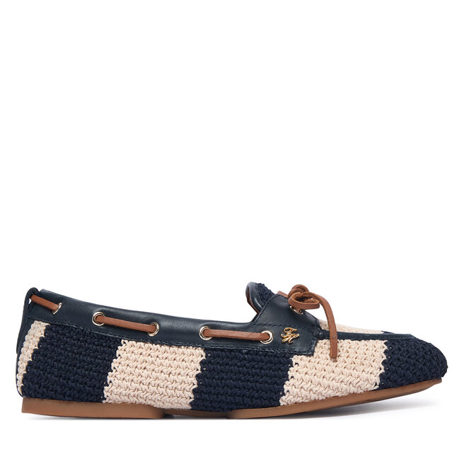 Mokasyny Tommy Hilfiger