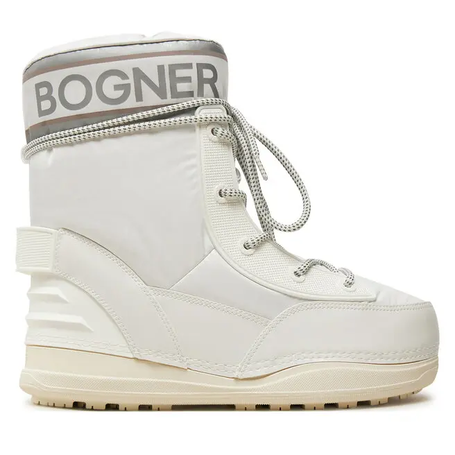 Śniegowce Bogner
