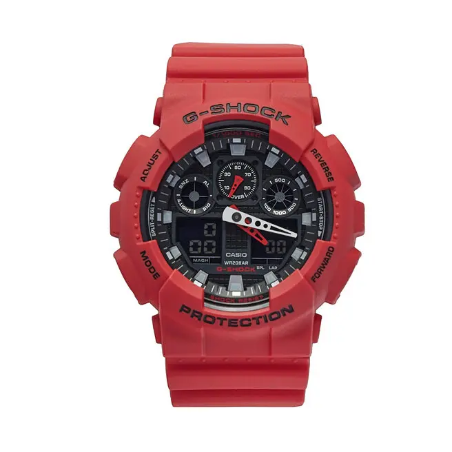 Zegarek G-Shock