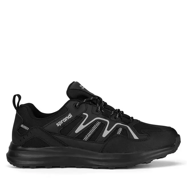 Sneakersy Sprandi