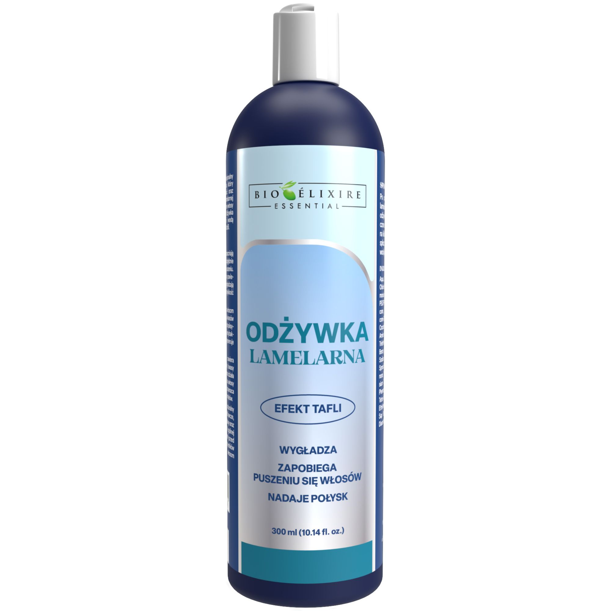 Bioelixire odżywka  LAMELARNA 300ml