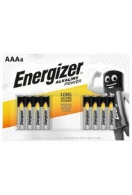 Bateria alkaliczna LR03 ENERGIZER 410662 miniaturka