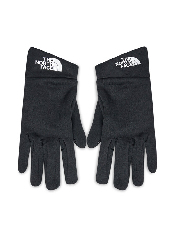 The North Face Rękawiczki Męskie Rino Glove NF0A55KZJK3-S Czarny miniaturka