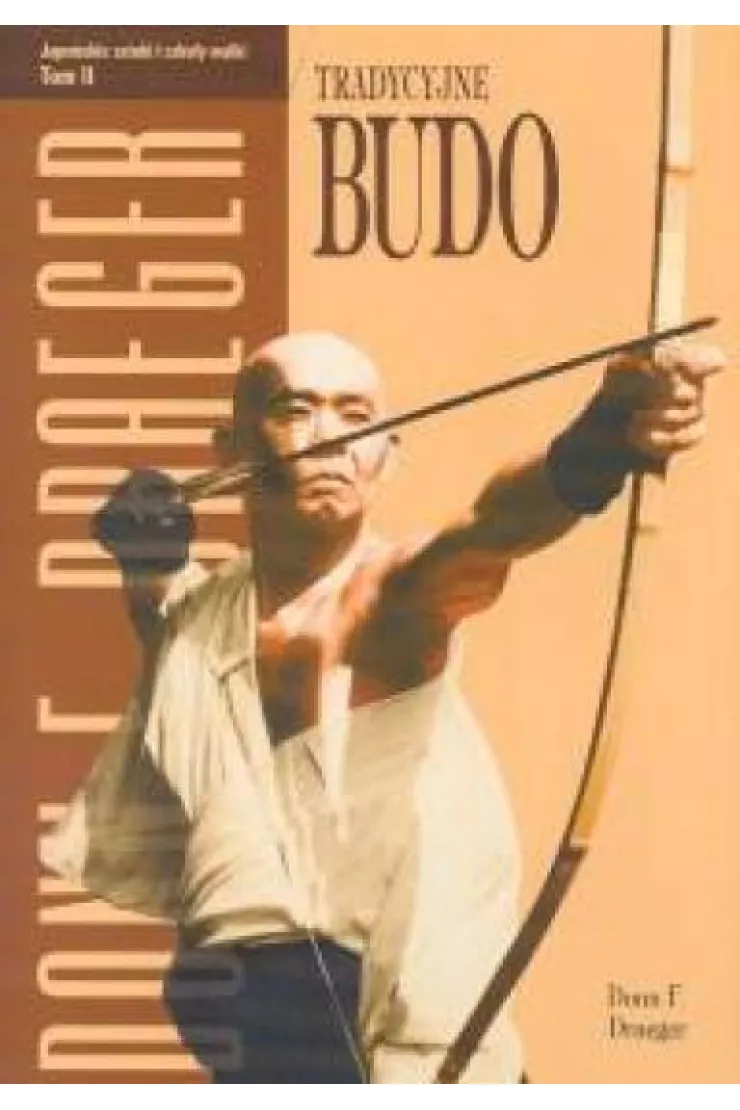 Tradycyjne Budo