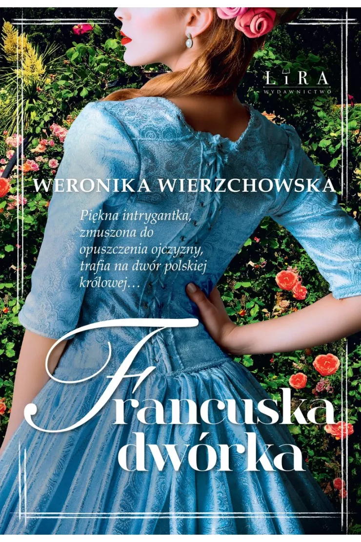 Francuska dwórka