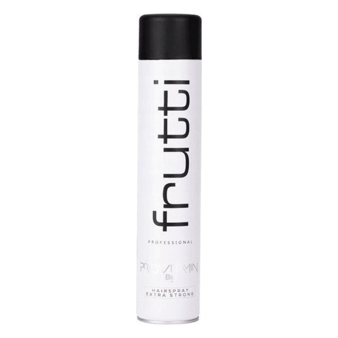 Frutti lakier do włosów ekstra mocny Provitamin B5 750 ml