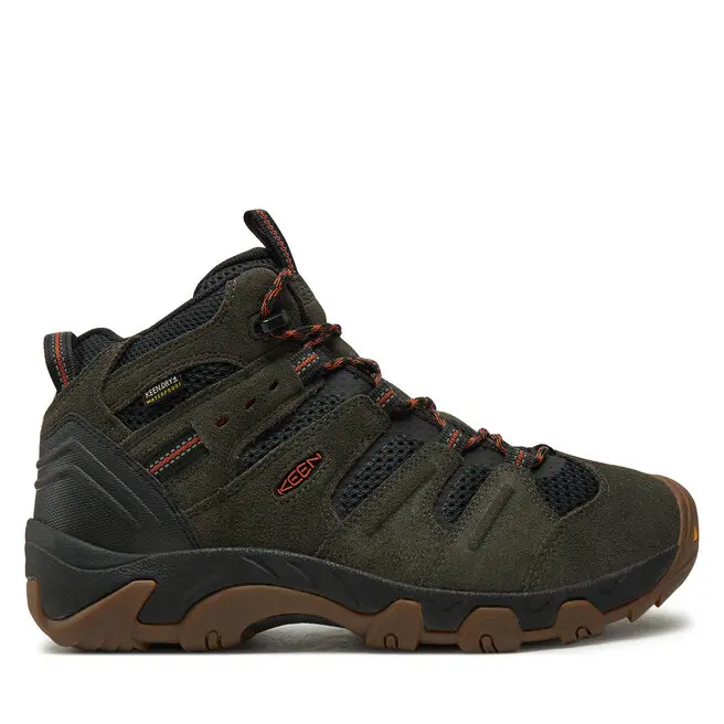 Trekkingi Keen