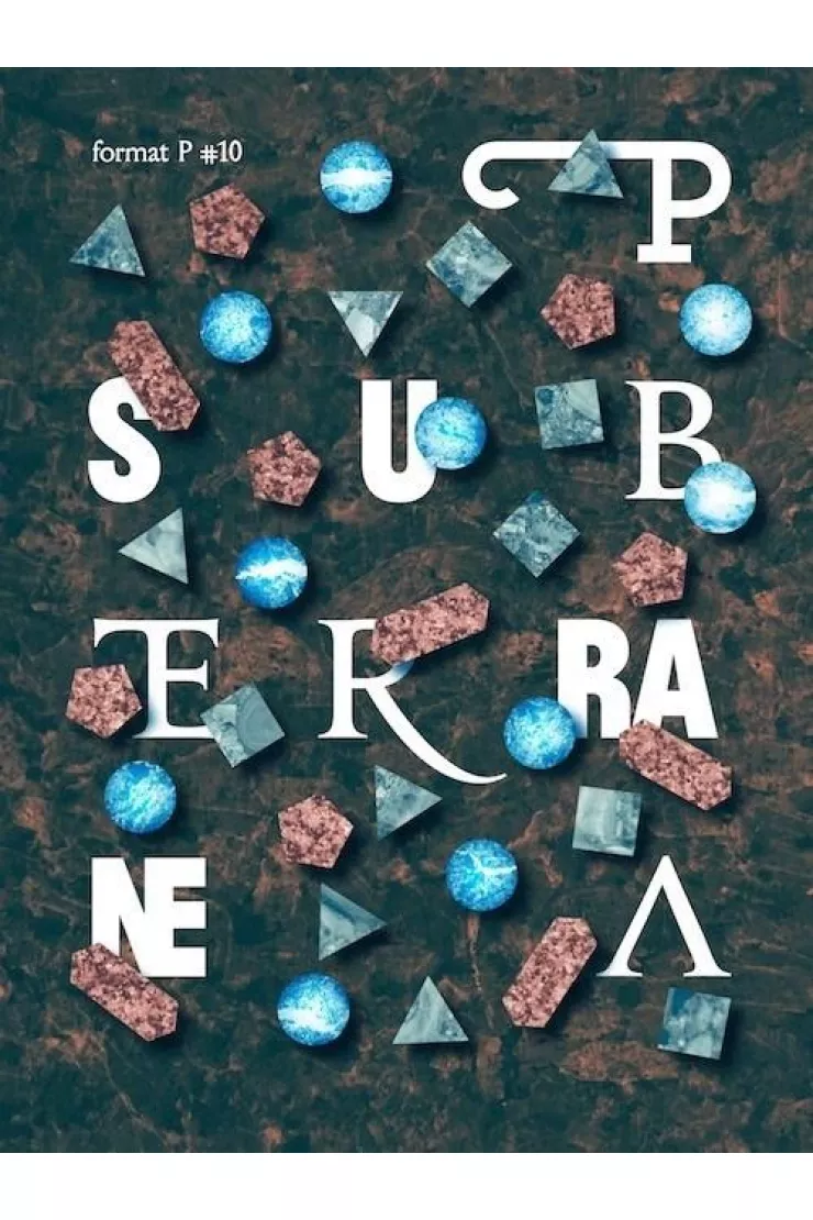 Format P nr 10 Subterranea