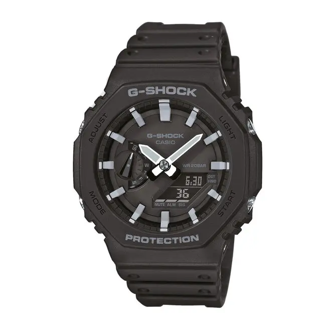 Zegarek G-Shock