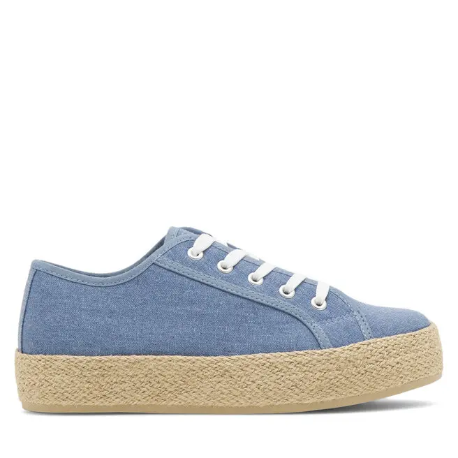 Espadryle DeeZee