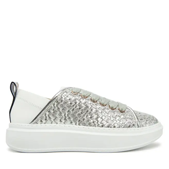 Sneakersy Alexander Smith