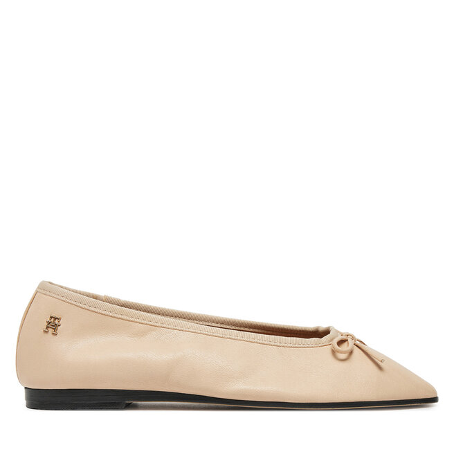 Baleriny Tommy Hilfiger