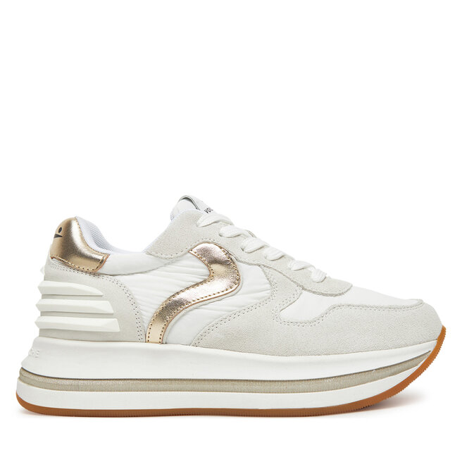 Sneakersy Voile Blanche