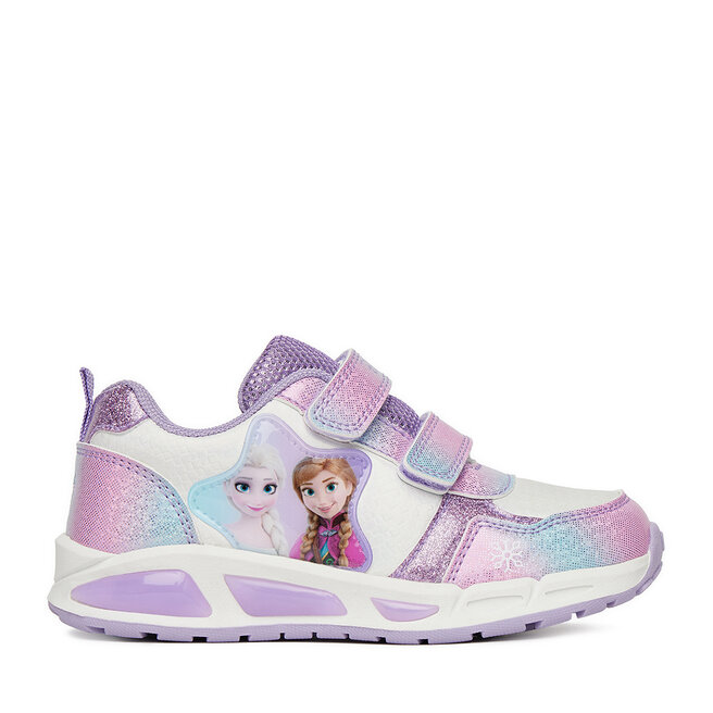 Sneakersy Frozen