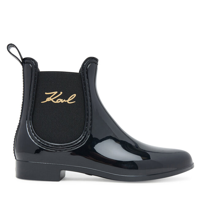 Kalosze KARL LAGERFELD